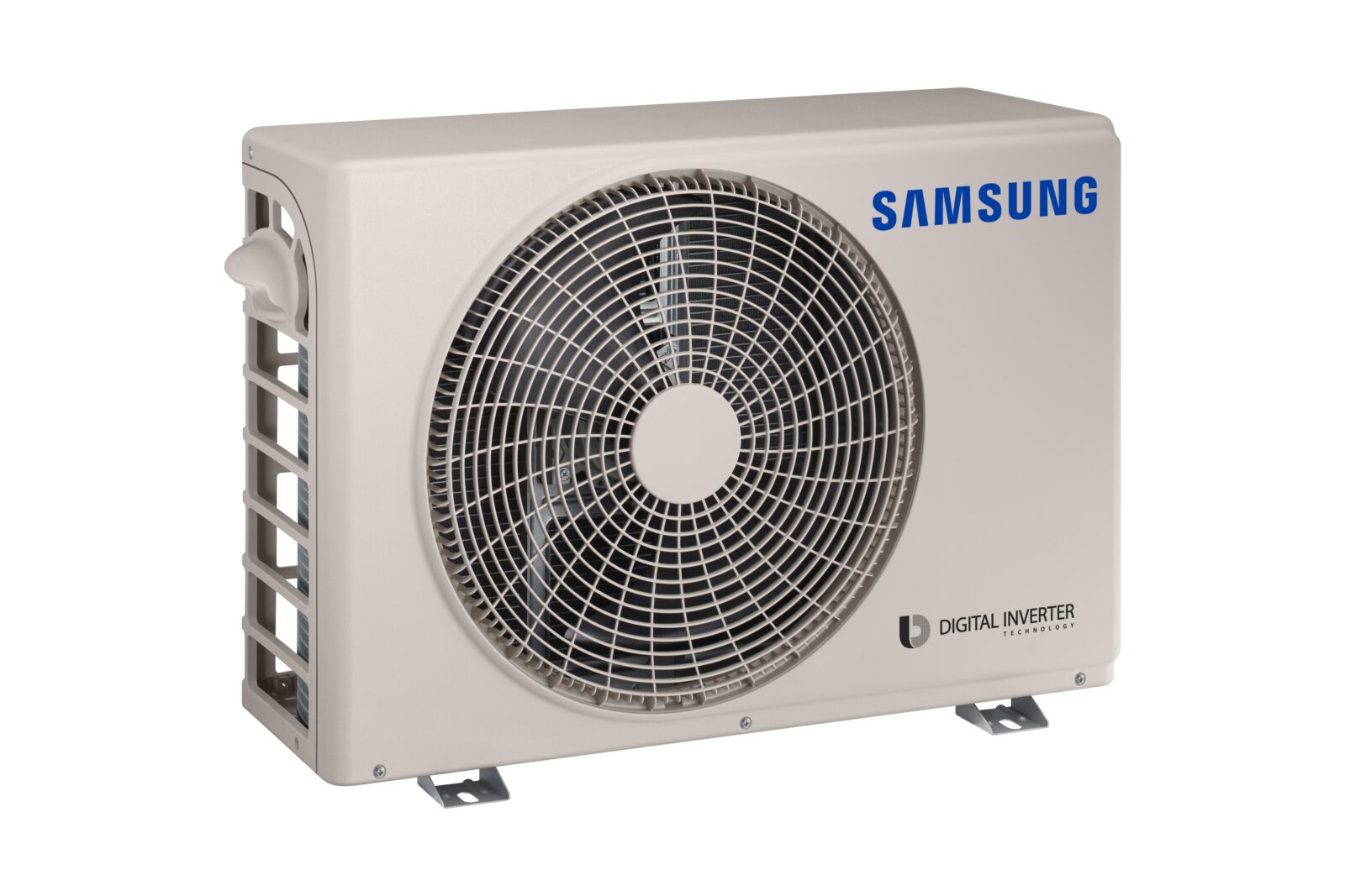 Stenska enota Samsung WindFree™ Deluxe 3,5 kW
