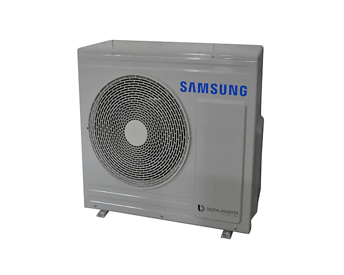 Zunanja enota Samsung